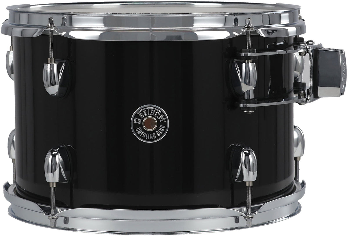 Tom Catalina Club Piano Black 12x8