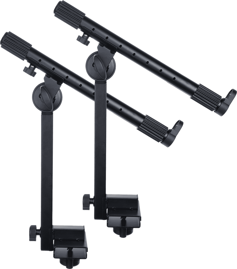 Extension clavier Z727 Noir