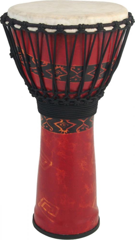 Bali Red 12"