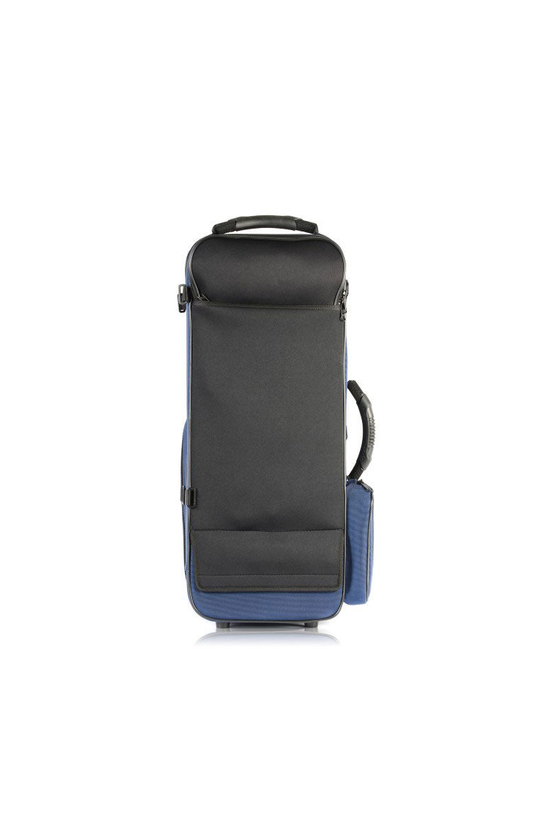 Koffer Altsaxofoon Trekking Saint Germain - Blauw