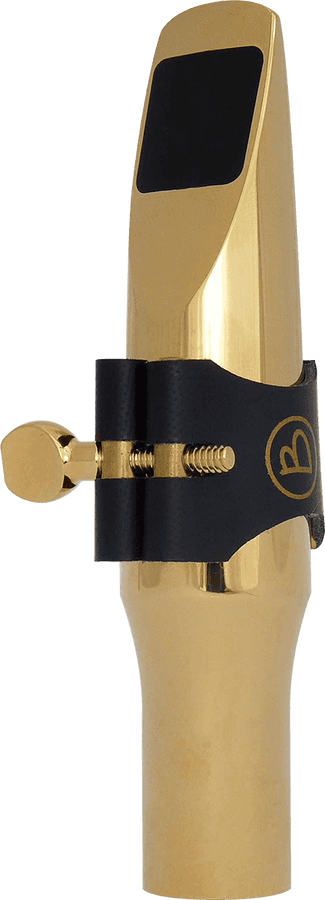 Metalen Mondstuk E27TG - Tenor