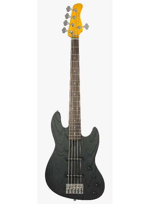 V6-5 Zwart