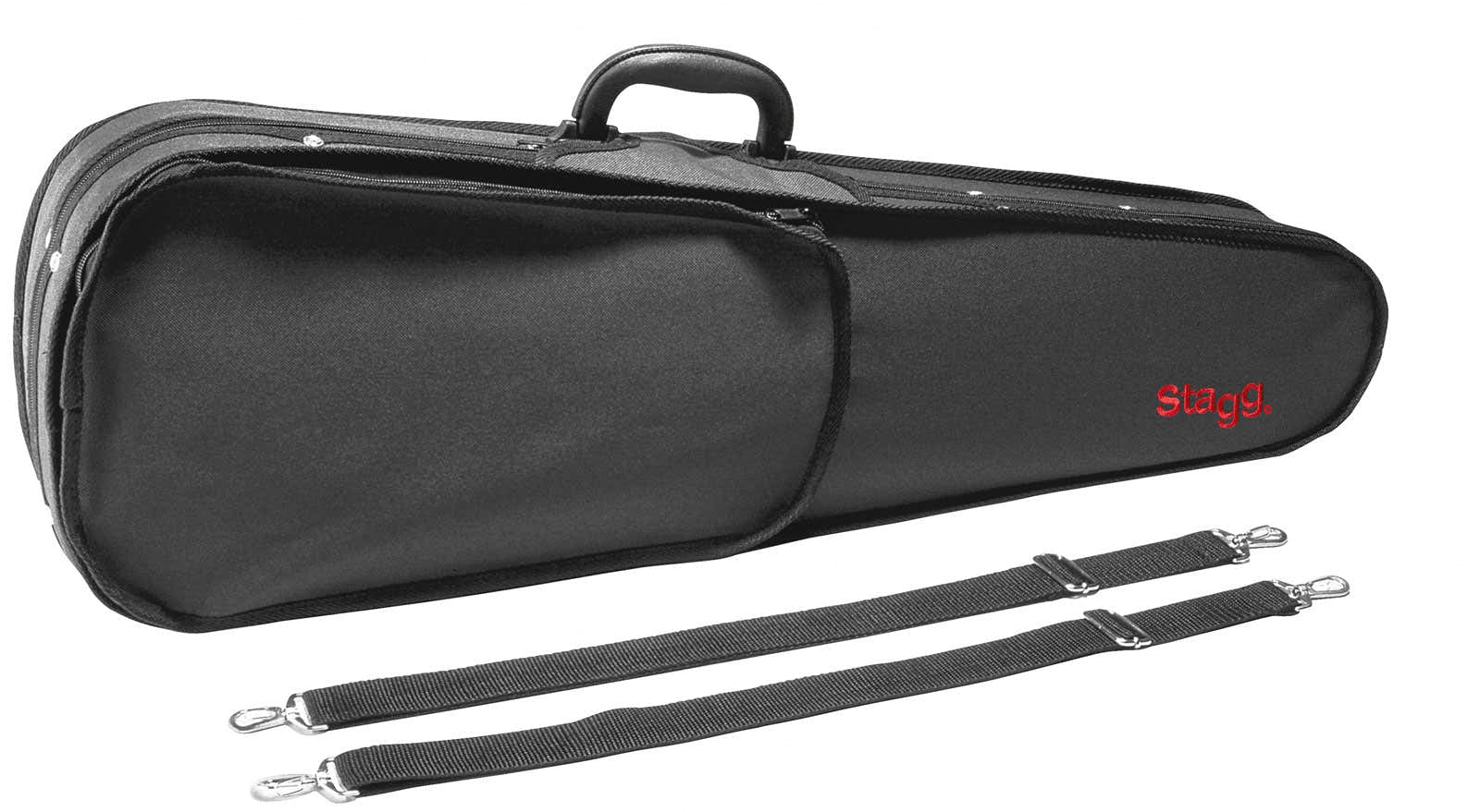 Etui Semi-Rigide Pour Violon 4/4