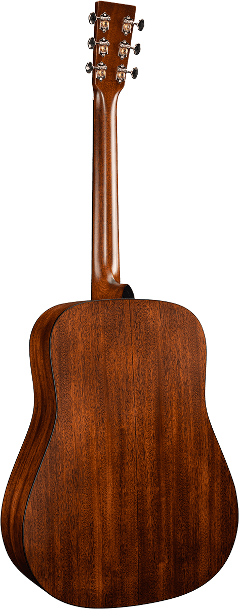 D-18 Satijn 2025