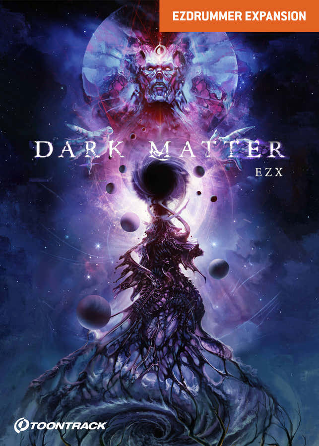 EZX Dark Matter
