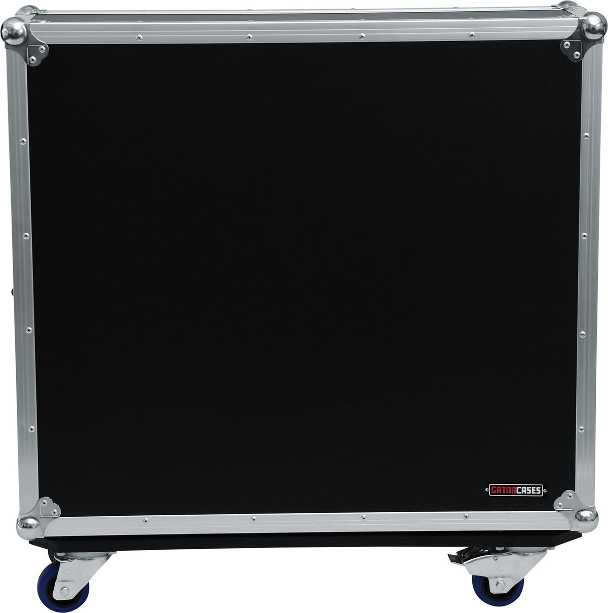 WOODEN CASE FOR ALLEN & HEATH SQ7 MIXER