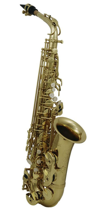 EB-ALTO SAXOPHONE AS-202 STUDENT SERIES