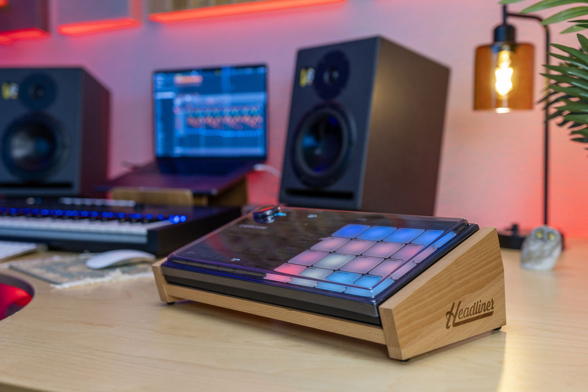 Catalina Standaard NI Maschine Mikro MK3