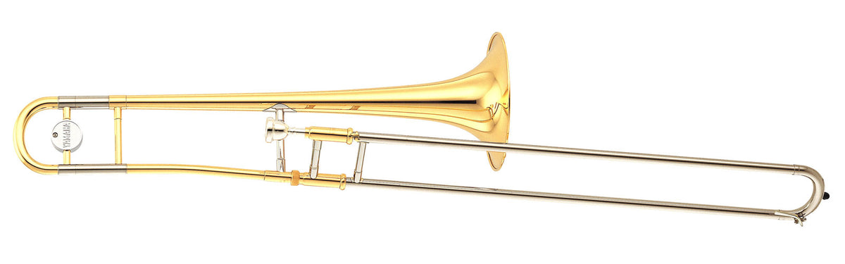 Trombones ténor Yamaha