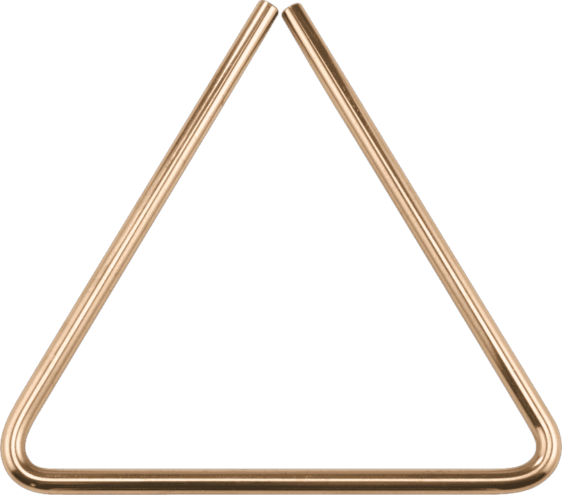 Triangle 10"