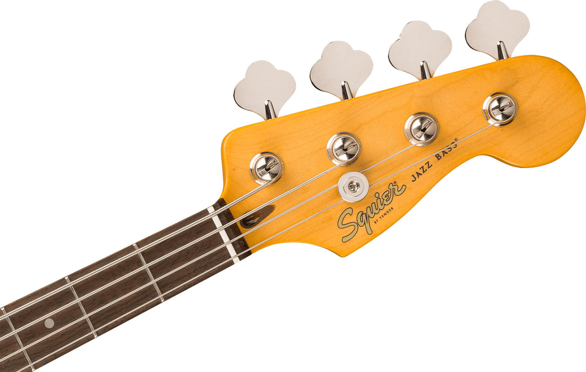 Classic Vibe '60s Jazz Bass LRL TPG Tahitian Coral