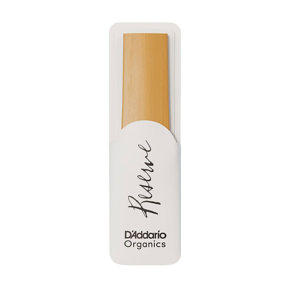 ORGANIC RESERVE 4,5 - SAXOPHONE ALTO
