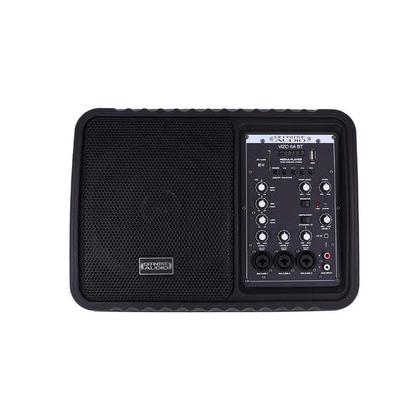 Definitive Audio Vizo 6a BT