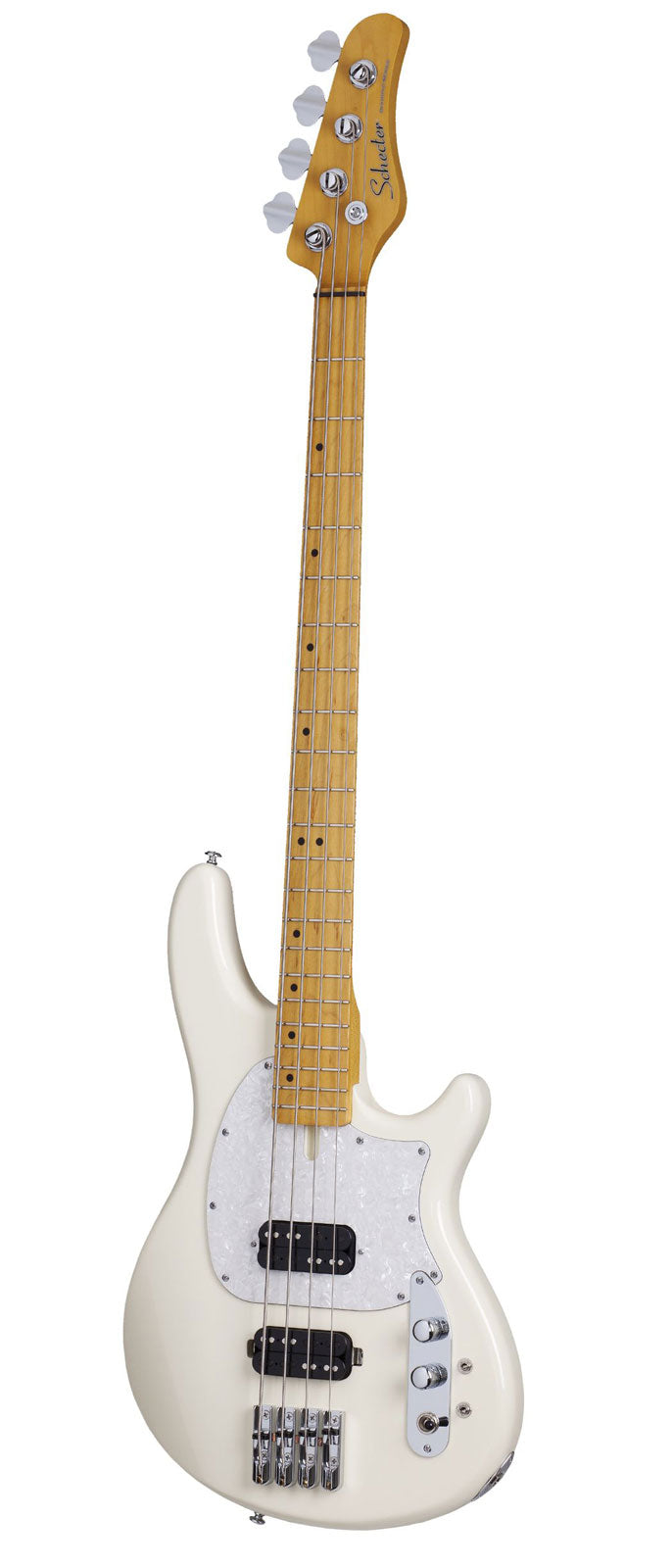 Cv-4 Ivory