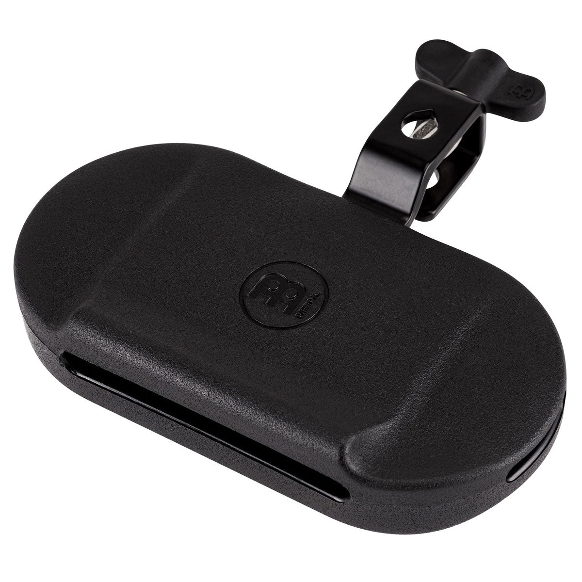 Meinl MPE3BK - Block Percussion Plastique Noir