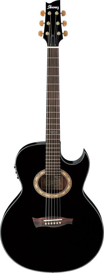 EP5-BP Black Pearl Signature Steve Vai Euphoria