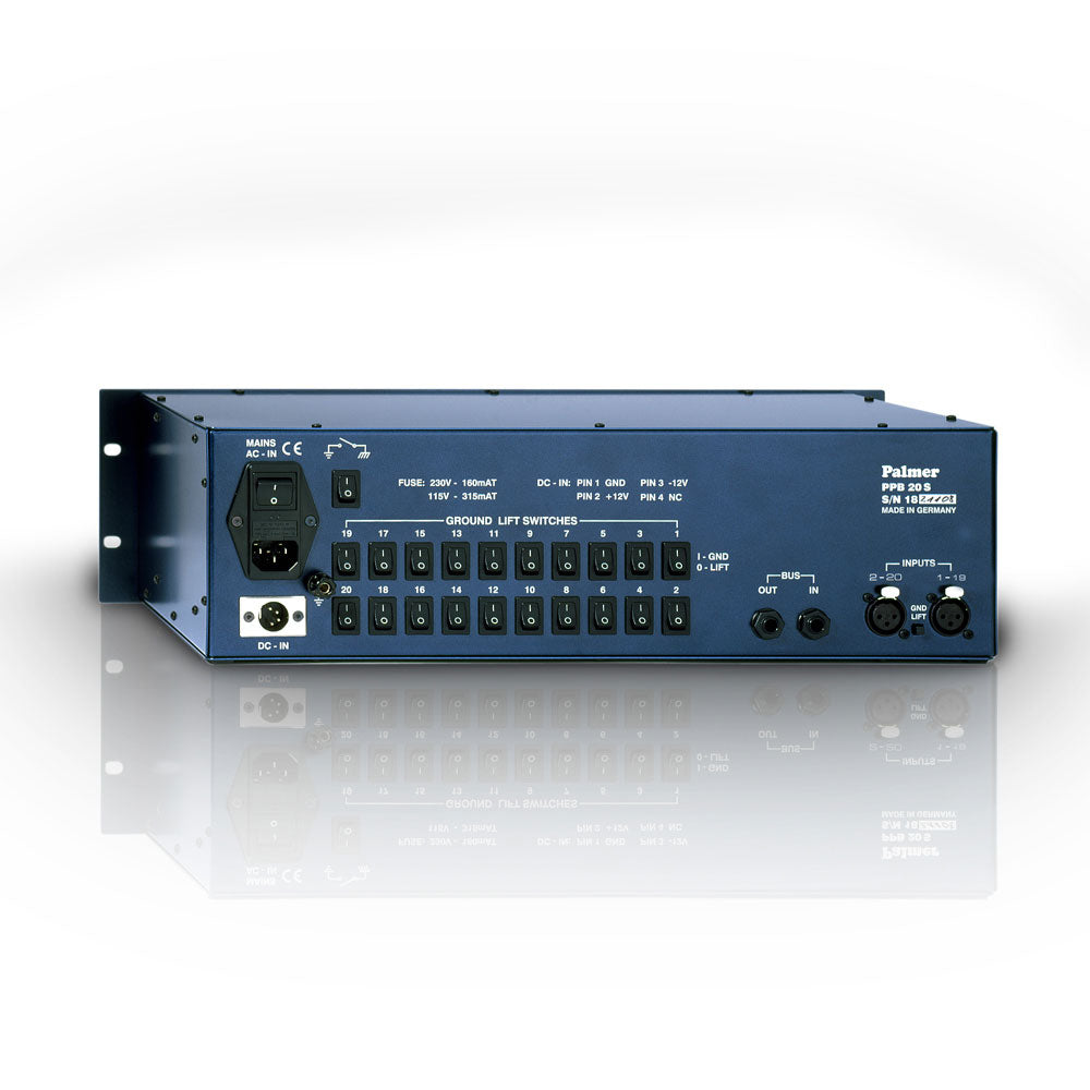 PPB 20S Pro