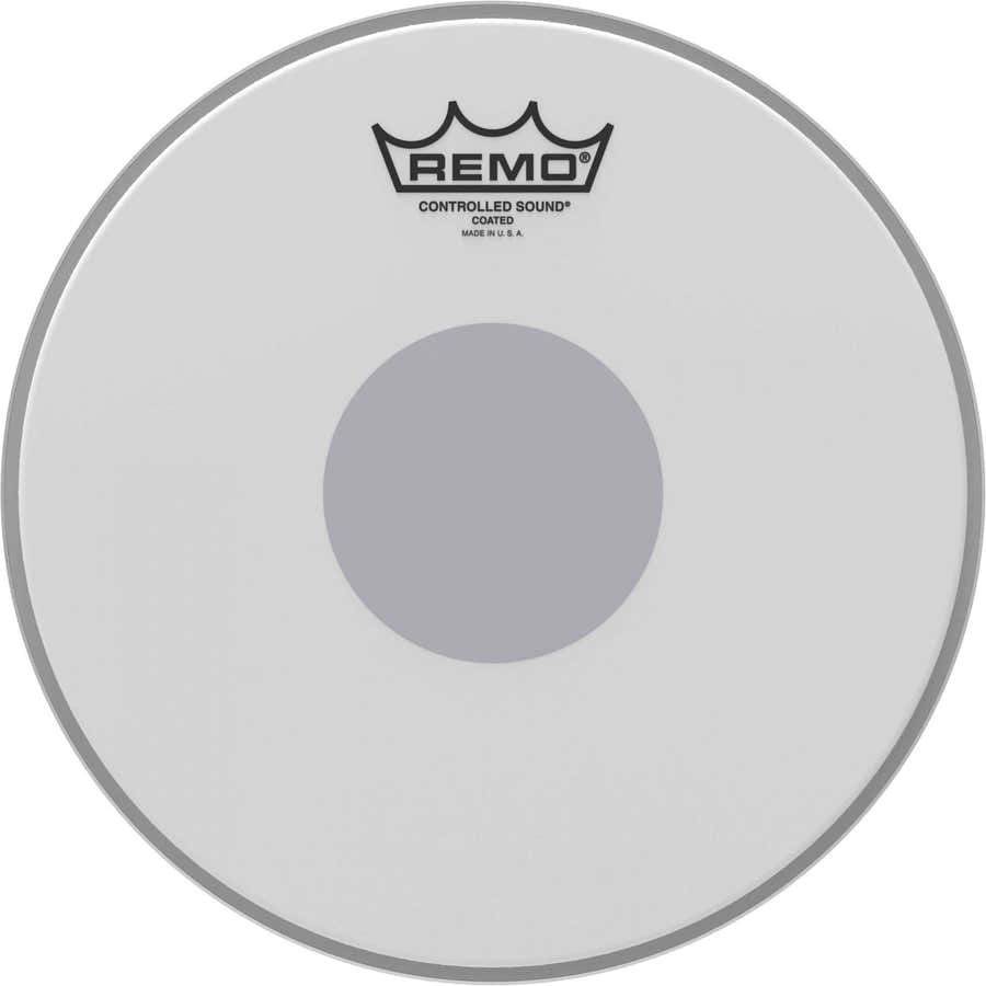 CS-0110-10 Controlled Sound 10 Gecoat