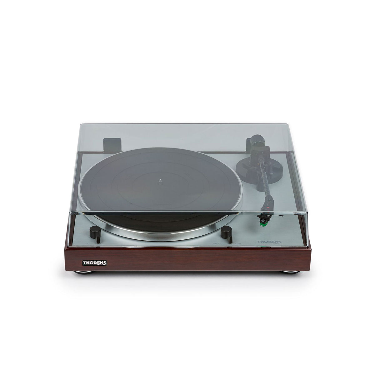 TD 402 DD Noten