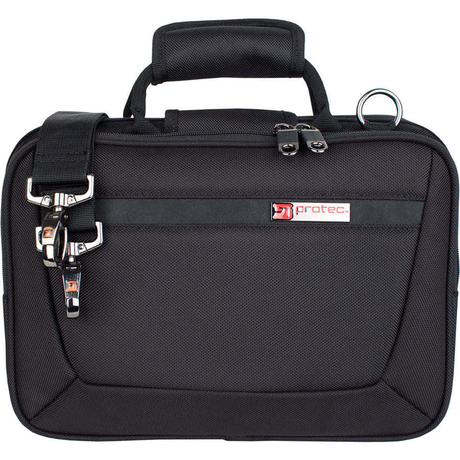 Klarinetkoffer Voor Bes Slimline PB-307