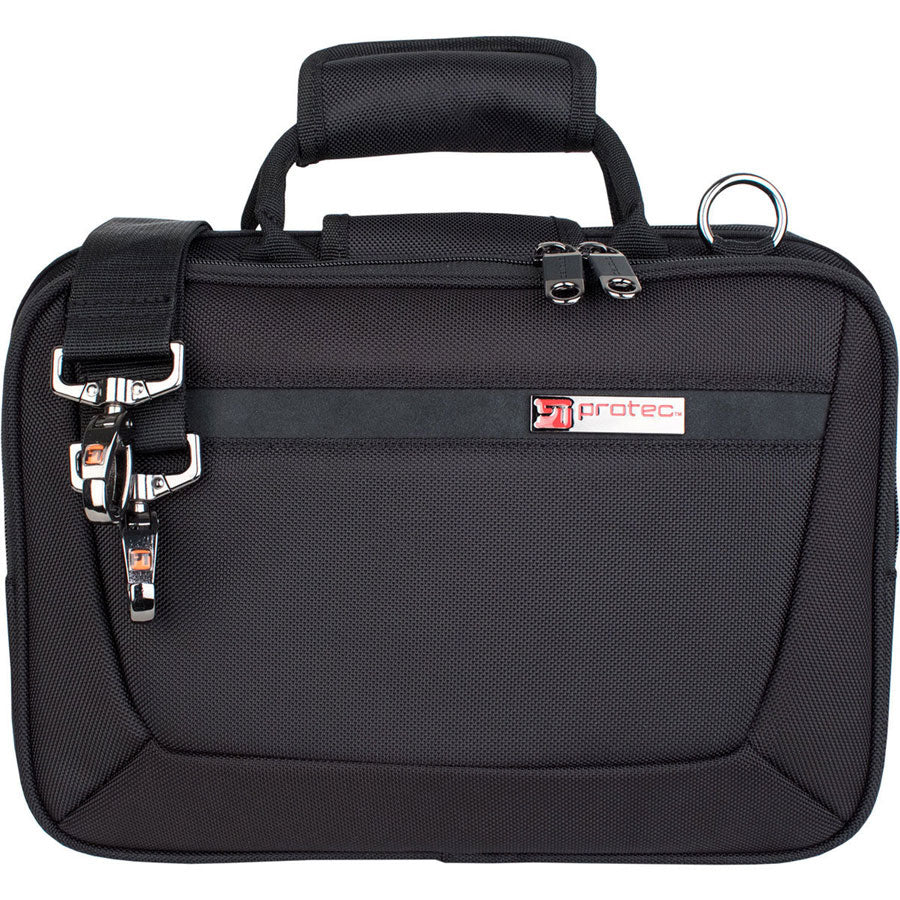 Protec Klarinetkoffer Voor Bes Slimline PB-307