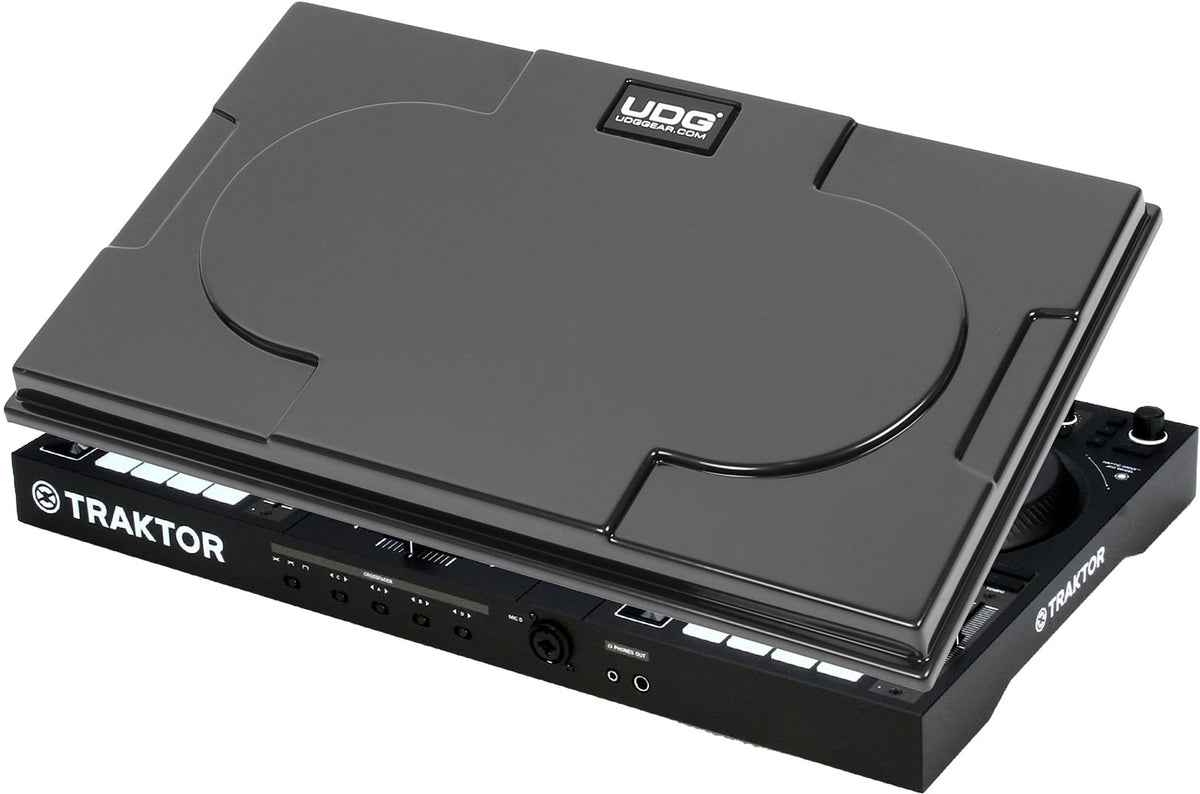 U 94118 BL - Cover Pour NI Traktor Kontrol S4 MK3