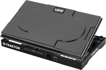 U 94118 BL - Cover Pour NI Traktor Kontrol S4 MK3