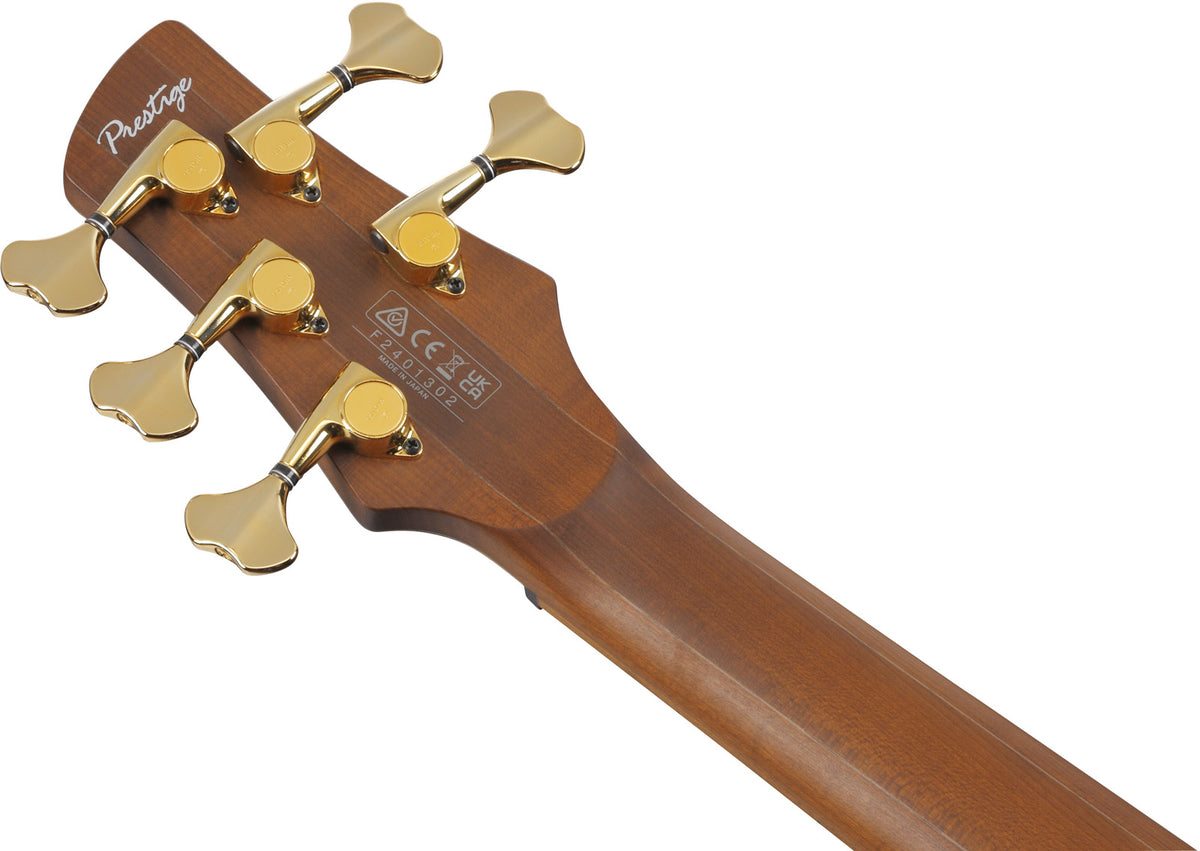 SR4505-DST Desert Sunset Burst Prestige