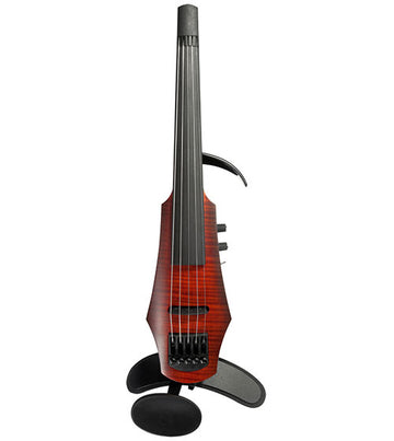 B-Stock / Violon Nxt 5 Piezo Polar Actif Sunburst Stock B