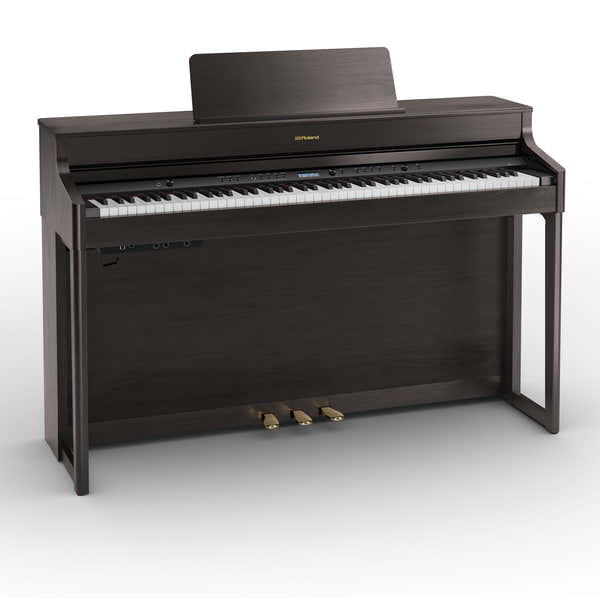 HP702 Palissandre foncé