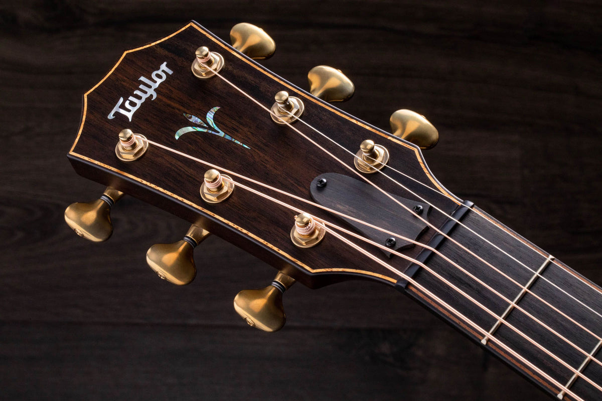 K24Ce Builder's Edition Koa Grand Auditorium