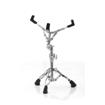 Stand Caisse Claire Mars - Chrome