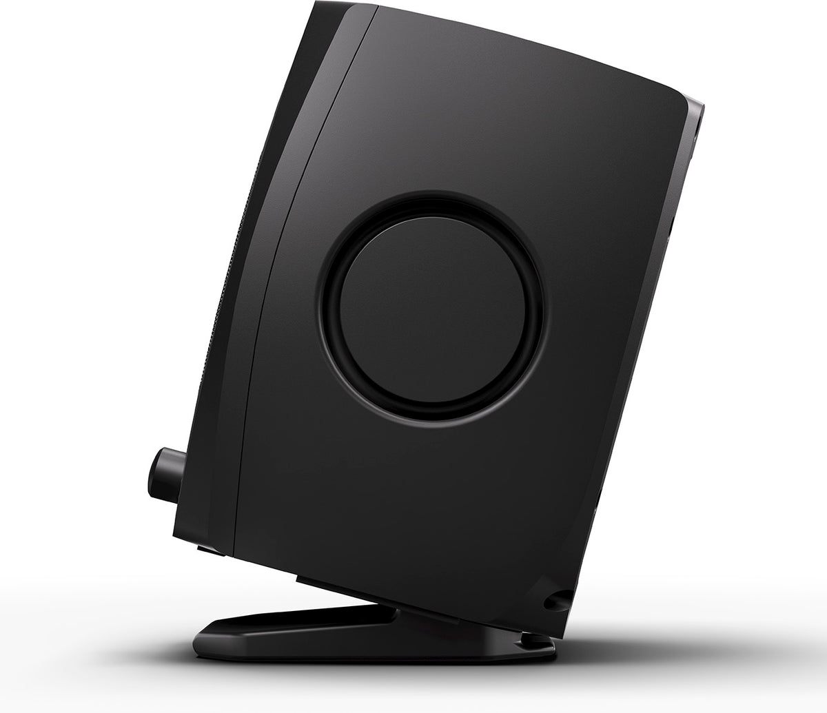 D3V Black