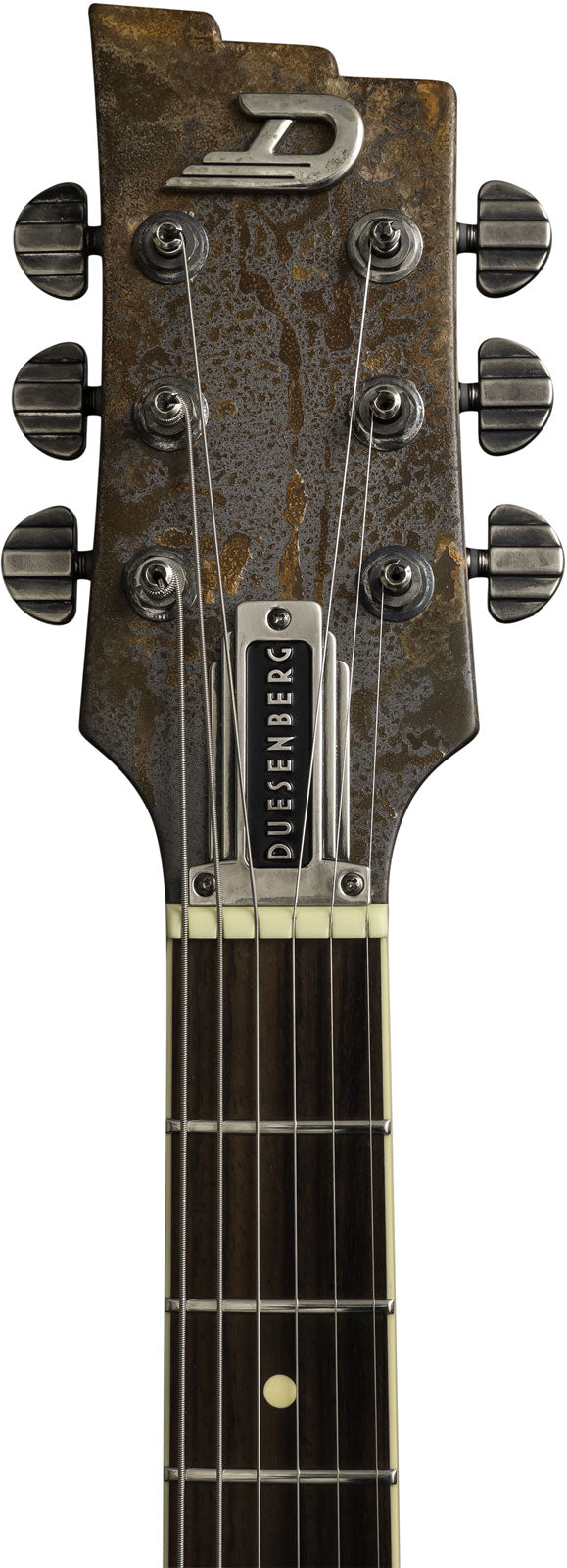 Starplayer TV Rusty Relic + koffer