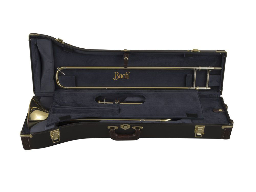 42B Stradivarius - Volledig Gelakte Tenor (standaard)