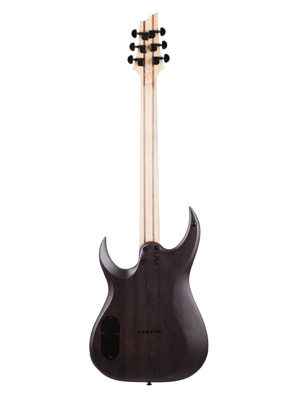 Sunset 6 Extreme Gray Ghost