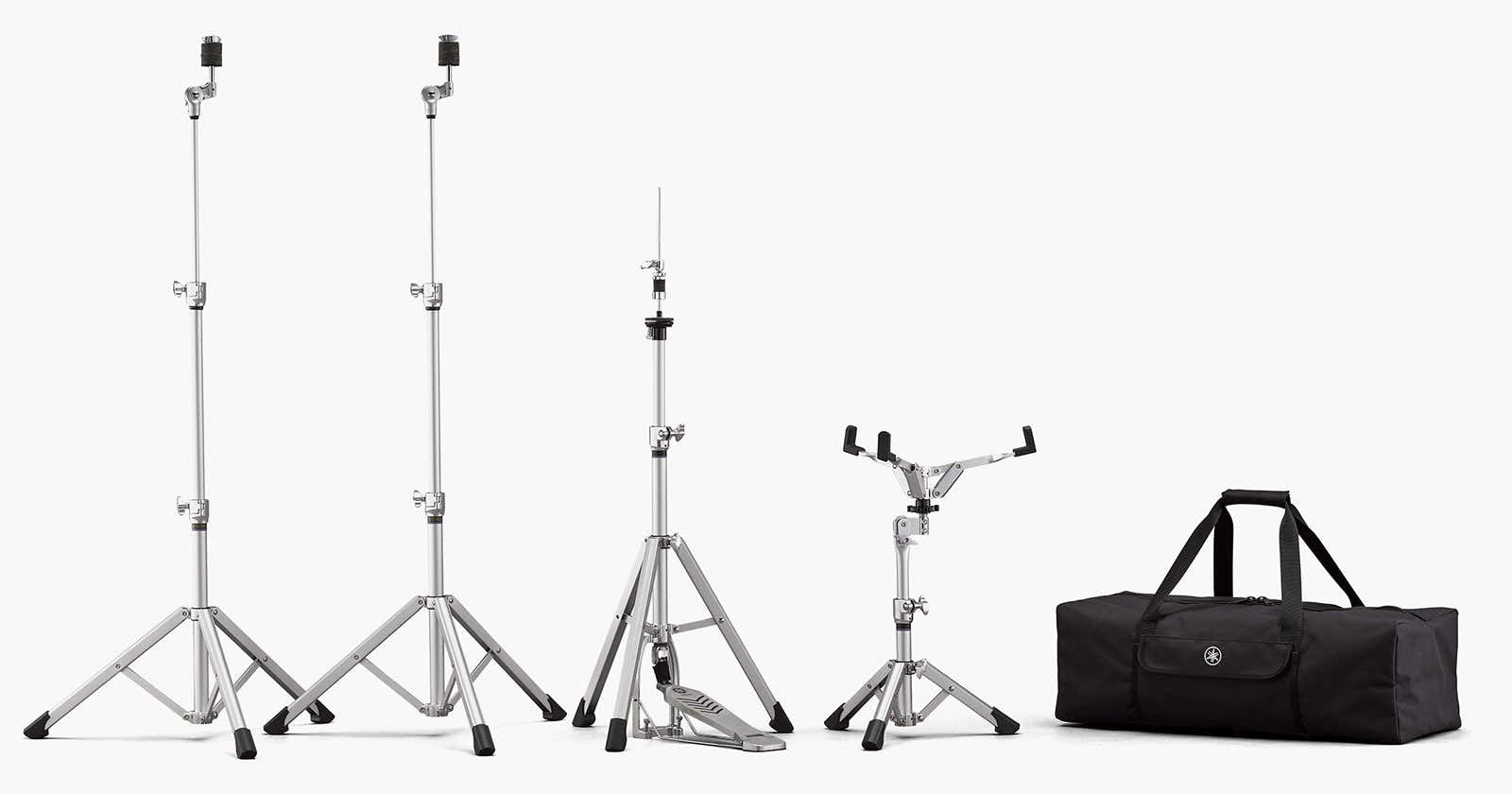 HW3 - Pack Hardware Ultra Light