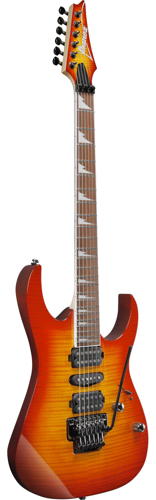 RG470DXFMCS EDT Cherry Sunburst