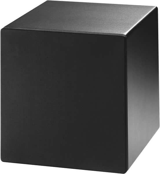 FBT Install Project SUB 1020SA Zwart
