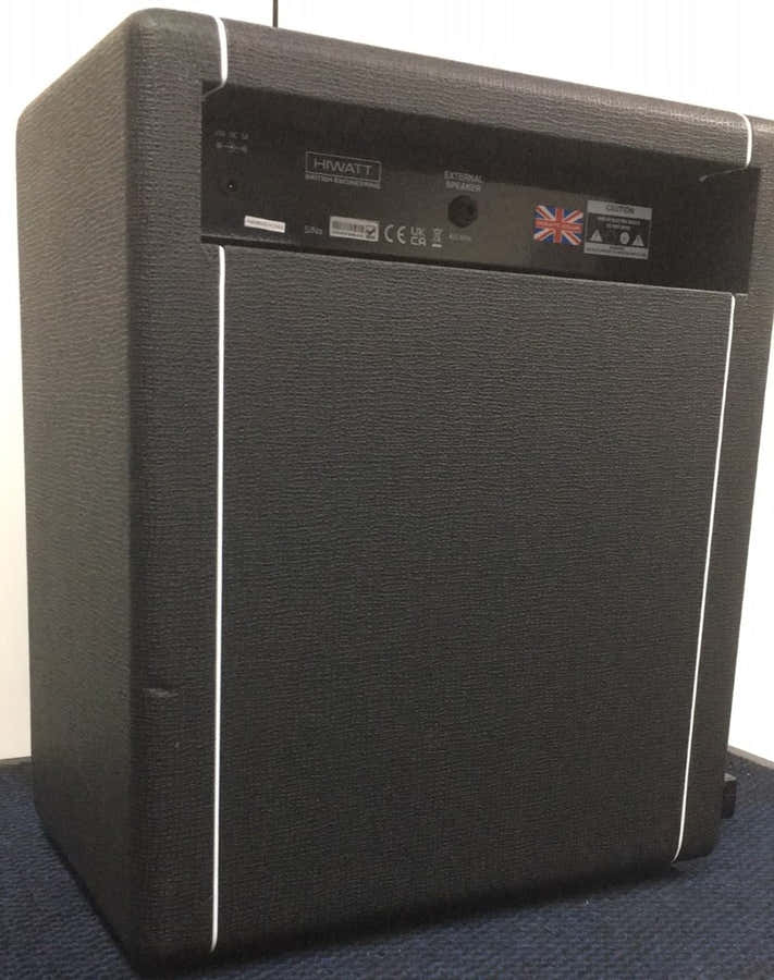 Bulldog 30C 10" - Stock B