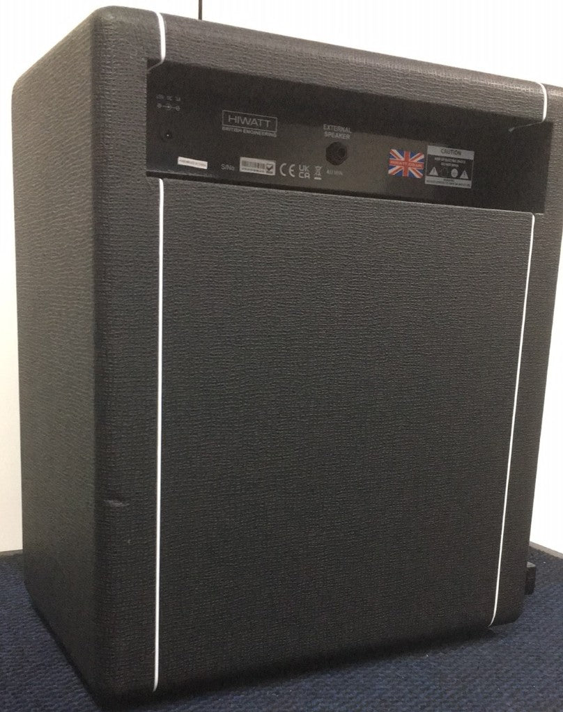 Bulldog 30C 10" - Stock B