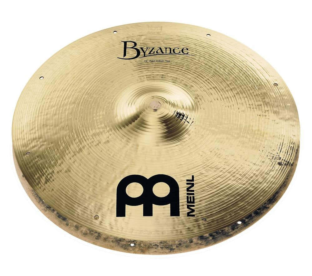 Byzance 14" Fast Hi Hat - B14FH