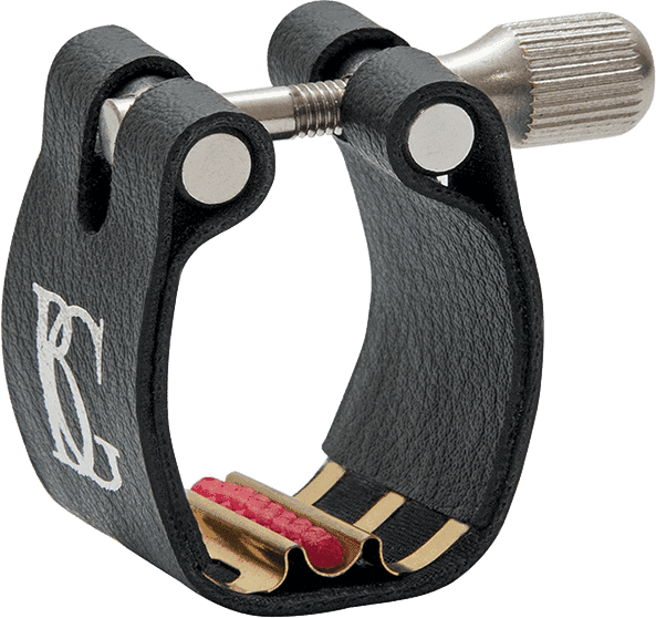 Ligature Révélation Laiton - Clarinette Sib