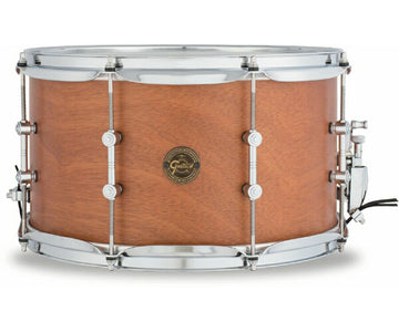 S1-0814SD-MAH - GOLD SERIES 14" X 8" MAHOGANY