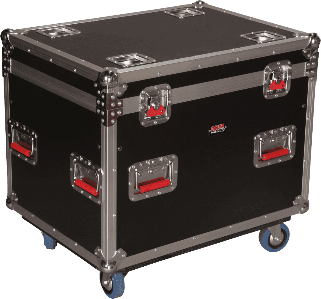 Bois G-tour de 68,6 X 49,5 X 44,5 Cm Pour Accesoires
