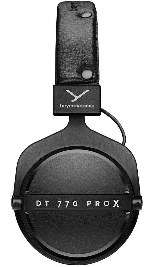 DT-770 Pro X