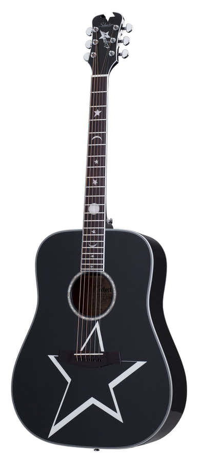 Rs-1000 Robert Smith Signature