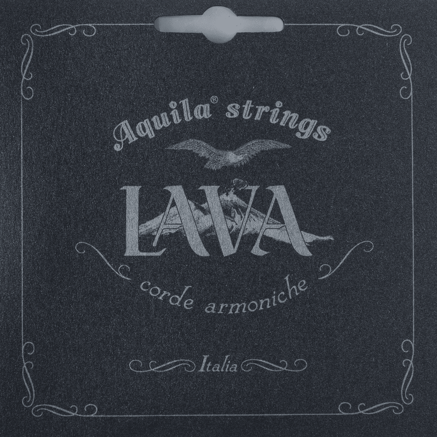 Ukulélé Lava Series Ténor Do CGEA Sol Aigu