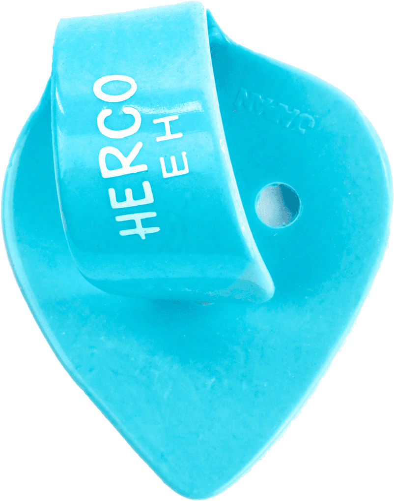 Sachet de 24 Médiators Pouce Extra Heavy