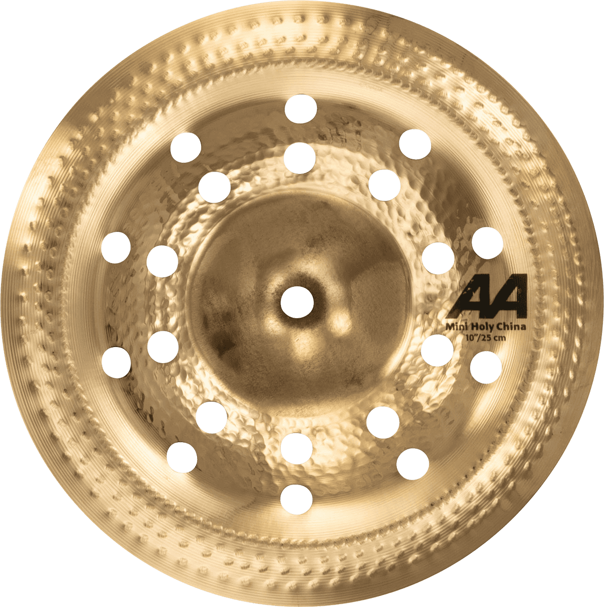 10" Mini Brillant